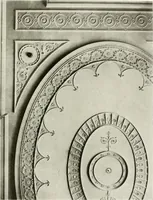 An illustration from Robert Adam & his brothers; their lives, work & influence on English architecture, decoration and furniture (1916)