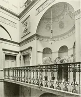 An illustration from Robert Adam & his brothers; their lives, work & influence on English architecture, decoration and furniture (1916)