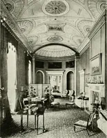 An illustration from Robert Adam & his brothers; their lives, work & influence on English architecture, decoration and furniture (1916)