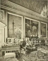 An illustration from Robert Adam & his brothers; their lives, work & influence on English architecture, decoration and furniture (1916)