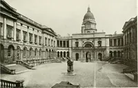 An illustration from Robert Adam & his brothers; their lives, work & influence on English architecture, decoration and furniture (1916)