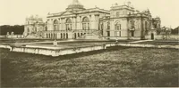 An illustration from Robert Adam & his brothers; their lives, work & influence on English architecture, decoration and furniture (1916)