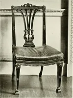 An illustration from Robert Adam & his brothers; their lives, work & influence on English architecture, decoration and furniture (1916)
