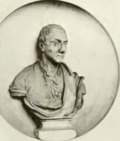 An illustration from Robert Adam & his brothers; their lives, work & influence on English architecture, decoration and furniture (1916)