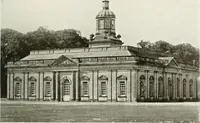 An illustration from Robert Adam & his brothers; their lives, work & influence on English architecture, decoration and furniture (1916)
