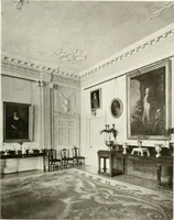 An illustration from Robert Adam & his brothers; their lives, work & influence on English architecture, decoration and furniture (1916)