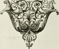 An illustration from Robert Adam & his brothers; their lives, work & influence on English architecture, decoration and furniture (1916)