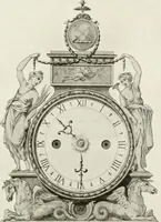 An illustration from Robert Adam & his brothers; their lives, work & influence on English architecture, decoration and furniture (1916)