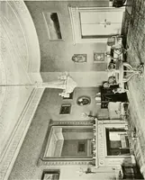 An illustration from Robert Adam & his brothers; their lives, work & influence on English architecture, decoration and furniture (1916)