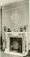 An illustration from Robert Adam & his brothers; their lives, work & influence on English architecture, decoration and furniture (1916)