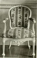 An illustration from Robert Adam & his brothers; their lives, work & influence on English architecture, decoration and furniture (1916)