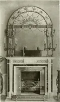 An illustration from Robert Adam & his brothers; their lives, work & influence on English architecture, decoration and furniture (1916)