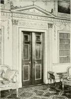 An illustration from Robert Adam & his brothers; their lives, work & influence on English architecture, decoration and furniture (1916)