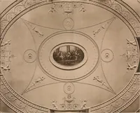 An illustration from Robert Adam & his brothers; their lives, work & influence on English architecture, decoration and furniture (1916)