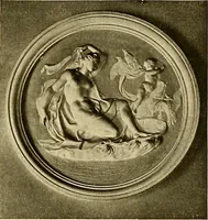 An illustration from Robert Adam & his brothers; their lives, work & influence on English architecture, decoration and furniture (1915)