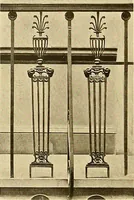An illustration from Robert Adam & his brothers; their lives, work & influence on English architecture, decoration and furniture (1915)