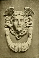 An illustration from Robert Adam & his brothers; their lives, work & influence on English architecture, decoration and furniture (1915)