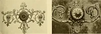 An illustration from Robert Adam & his brothers; their lives, work & influence on English architecture, decoration and furniture (1915)