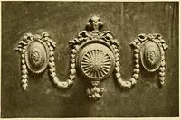 An illustration from Robert Adam & his brothers; their lives, work & influence on English architecture, decoration and furniture (1915)