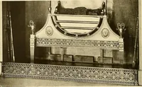 An illustration from Robert Adam & his brothers; their lives, work & influence on English architecture, decoration and furniture (1915)