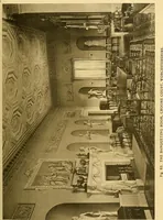 An illustration from Robert Adam & his brothers; their lives, work & influence on English architecture, decoration and furniture (1915)