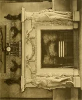 An illustration from Robert Adam & his brothers; their lives, work & influence on English architecture, decoration and furniture (1915)