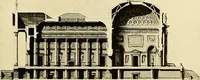 An illustration from Robert Adam & his brothers; their lives, work & influence on English architecture, decoration and furniture (1915)