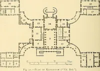 An illustration from Robert Adam & his brothers; their lives, work & influence on English architecture, decoration and furniture (1915)
