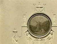 An illustration from Robert Adam & his brothers; their lives, work & influence on English architecture, decoration and furniture (1915)