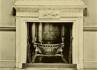 An illustration from Robert Adam & his brothers; their lives, work & influence on English architecture, decoration and furniture (1915)