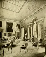 An illustration from Robert Adam & his brothers; their lives, work & influence on English architecture, decoration and furniture (1915)