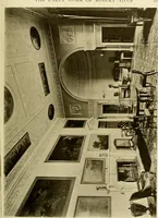 An illustration from Robert Adam & his brothers; their lives, work & influence on English architecture, decoration and furniture (1915)