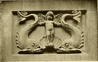 An illustration from Robert Adam & his brothers; their lives, work & influence on English architecture, decoration and furniture (1915)