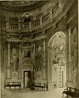 An illustration from Robert Adam & his brothers; their lives, work & influence on English architecture, decoration and furniture (1915)