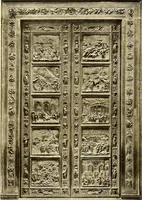 An illustration from Robert Adam & his brothers; their lives, work & influence on English architecture, decoration and furniture (1915)