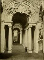 An illustration from Robert Adam & his brothers; their lives, work & influence on English architecture, decoration and furniture (1915)