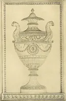 An illustration from Robert Adam & his brothers; their lives, work & influence on English architecture, decoration and furniture (1915)