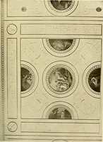An illustration from Robert Adam & his brothers; their lives, work & influence on English architecture, decoration and furniture (1915)