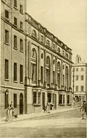 An illustration from Robert Adam & his brothers; their lives, work & influence on English architecture, decoration and furniture (1915)