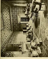 An illustration from Robert Adam & his brothers; their lives, work & influence on English architecture, decoration and furniture (1915)