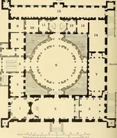 An illustration from Robert Adam & his brothers; their lives, work & influence on English architecture, decoration and furniture (1915)