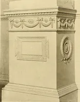 An illustration from Robert Adam & his brothers; their lives, work & influence on English architecture, decoration and furniture (1915)