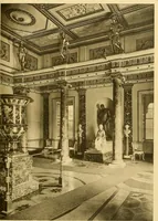 An illustration from Robert Adam & his brothers; their lives, work & influence on English architecture, decoration and furniture (1915)