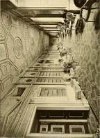 An illustration from Robert Adam & his brothers; their lives, work & influence on English architecture, decoration and furniture (1915)