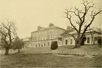An illustration from Robert Adam & his brothers; their lives, work & influence on English architecture, decoration and furniture (1915)