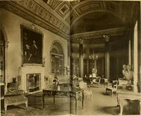 An illustration from Robert Adam & his brothers; their lives, work & influence on English architecture, decoration and furniture (1915)