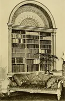 An illustration from Robert Adam & his brothers; their lives, work & influence on English architecture, decoration and furniture (1915)