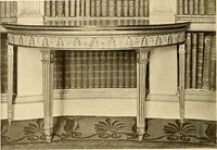 An illustration from Robert Adam & his brothers; their lives, work & influence on English architecture, decoration and furniture (1915)