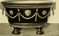 An illustration from Robert Adam & his brothers; their lives, work & influence on English architecture, decoration and furniture (1915)