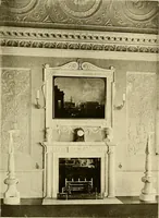 An illustration from Robert Adam & his brothers; their lives, work & influence on English architecture, decoration and furniture (1915)
